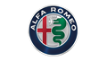 Logo of Alfa Romeo - Aeropuerto de Geneva