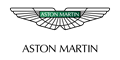 Logo of Aston Martin - Aeropuerto de Geneva