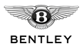Logo of Bentley - Aeropuerto de Geneva