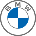 Logo of BMW - Aeropuerto de Geneva