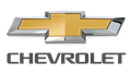 Logo of Chevrolet - Aeropuerto de Geneva