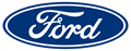 Logo of Ford - Aeropuerto de Geneva