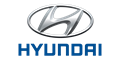 Logo of Hyundai - Aeropuerto de Geneva
