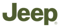 Logo of Jeep - Aeropuerto de Geneva