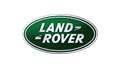 Logo of Land Rover - Aeropuerto de Geneva