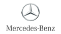 Logo of Mercedes - Aeropuerto de Geneva