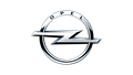 Logo of Opel - Aeropuerto de Geneva