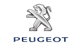Logo of Peugeot - Aeropuerto de Geneva