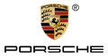 Logo of Porsche - Aeropuerto de Geneva