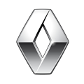 Logo of Renault - Aeropuerto de Geneva