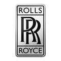 Logo of Rolls Royce - Aeropuerto de Geneva