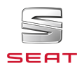 Logo of Seat - Aeropuerto de Geneva