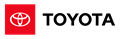 Logo of Toyota - Aeropuerto de Geneva