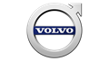 Logo of Volvo - Aeropuerto de Geneva
